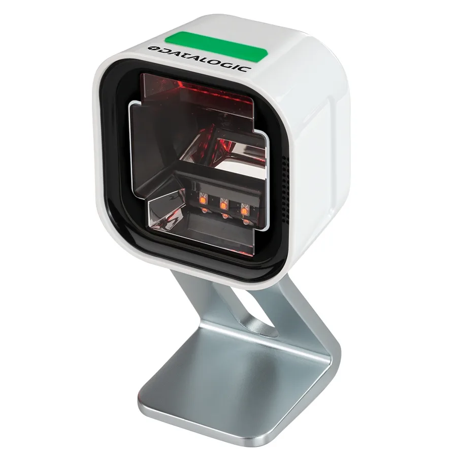 Datalogic MGL1500i,WHT,STD,STD,WHT/RISER,MB,USB/K — czytnik kodów kreskowych