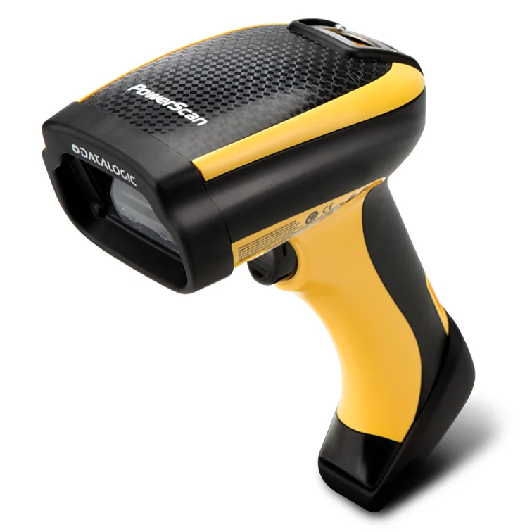 Datalogic PowerScan PD9130, Linear Imager, Multi-Interface — czytnik kodów kreskowych