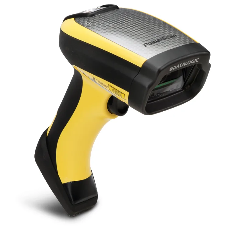 Datalogic POWERSCAN D9531 DIRECT PART/MARKING EVO IN — czytnik kodów kreskowych