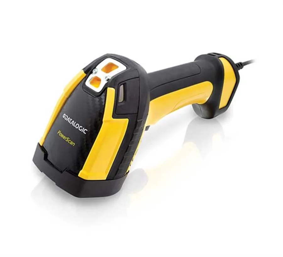 Datalogic PowerScan PD9630-HP, High Performance, USB/RS-232 Multi-Interface — czytnik kodów kreskowych