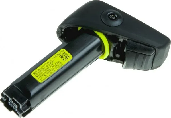 Datalogic BATTERY PACK REMOVABLE RBP-9001/BLACK — akcesorium do czytników kodów