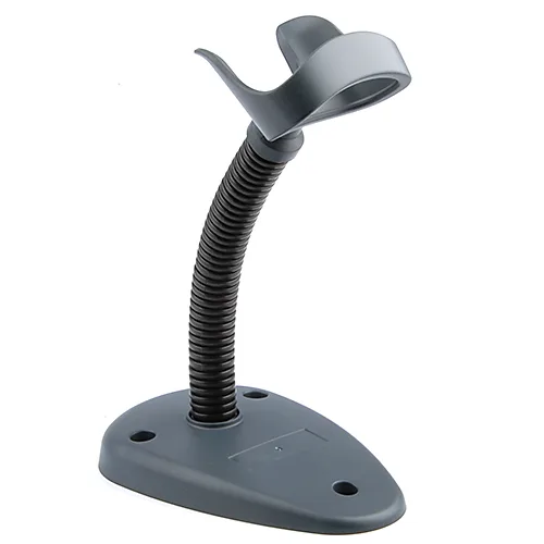 Datalogic Stand, Gooseneck, Black — akcesorium do czytników kodów