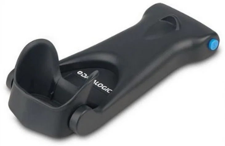 Datalogic Stand/Holder, Collapsible, Black — akcesorium do czytników kodów