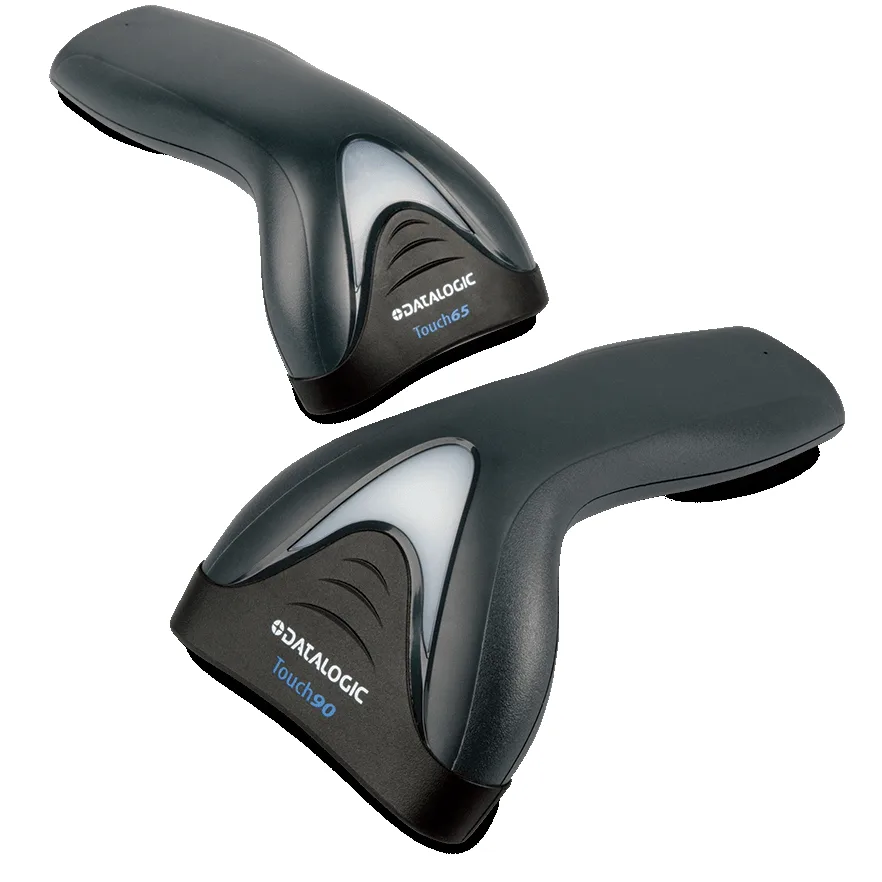 Datalogic TD1100 90 Lite, Black, USB Interface — czytnik kodów kreskowych