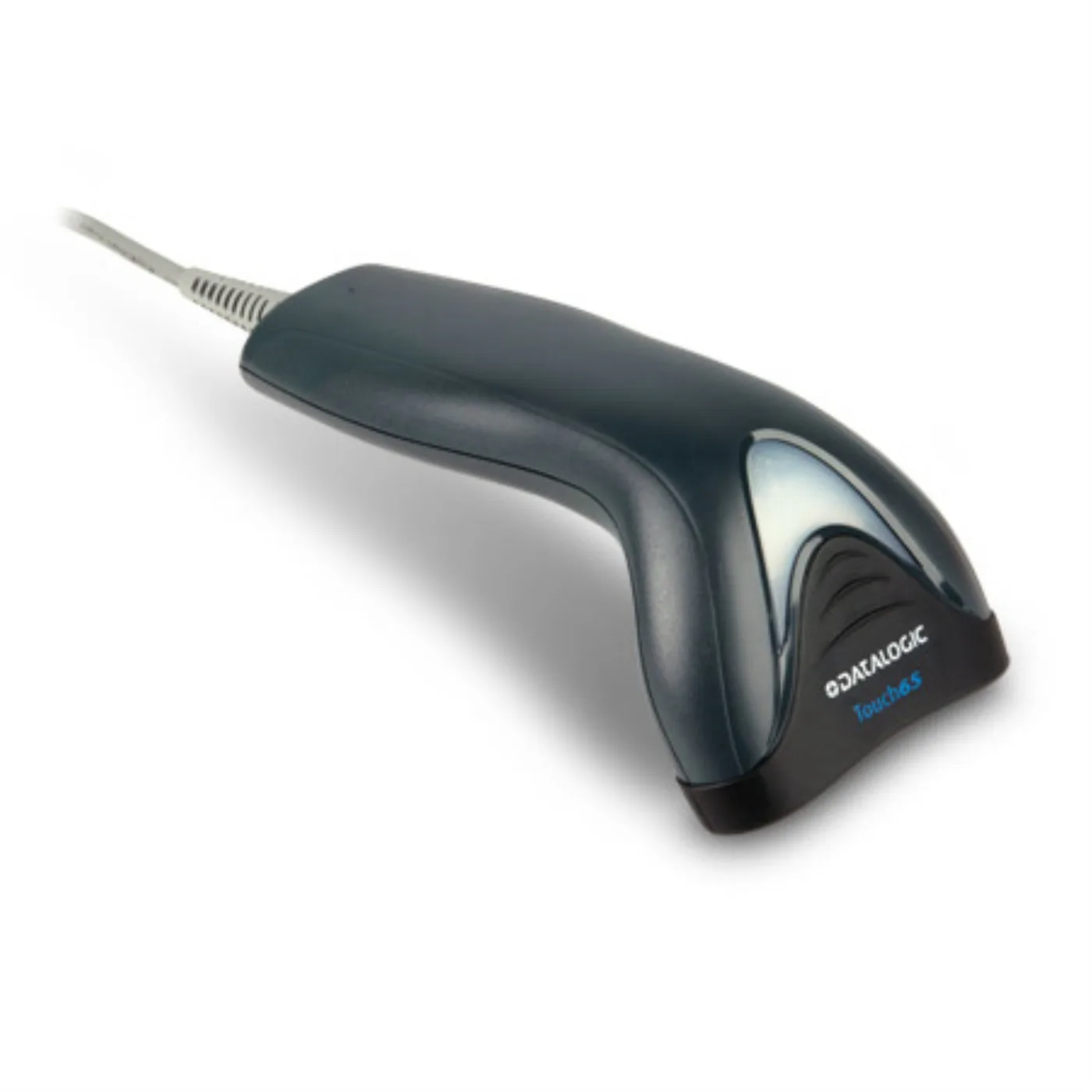 Datalogic TD1100 90 Lite, Black, USB Kit (Includes Scanner, Holder and 90A052065 Cable.) — czytnik kodów kreskowych