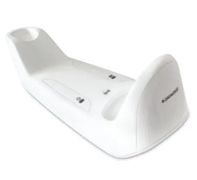 Datalogic Wireless Charging Base Station, 433MHz, USB/RS-232/Wedge Multi-Interface, White (Desk/Wall) — akcesorium do czytników kodów