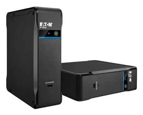EATON 3P ELLIPSE 700 USB FR — zasilacz awaryjny UPS 420 Watt
