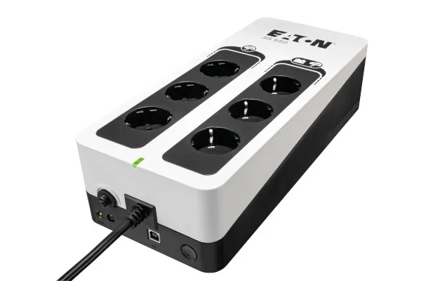 EATON 3S 550 DIN — zasilacz awaryjny UPS 330 Watt