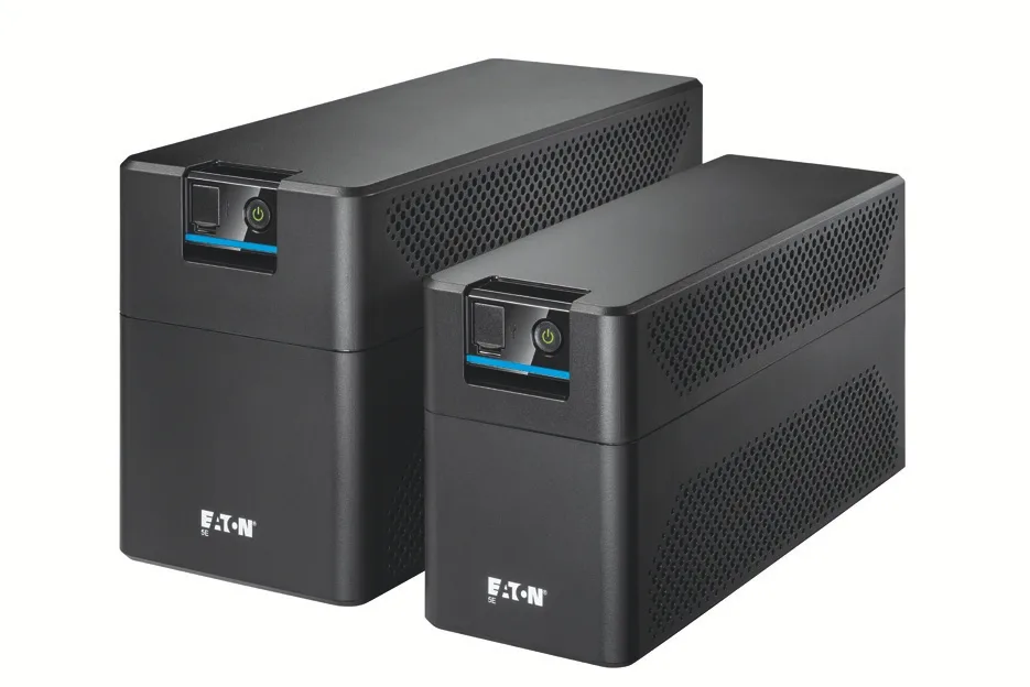 Eaton 5E 1200 USB IEC G2 — zasilacz awaryjny UPS 660