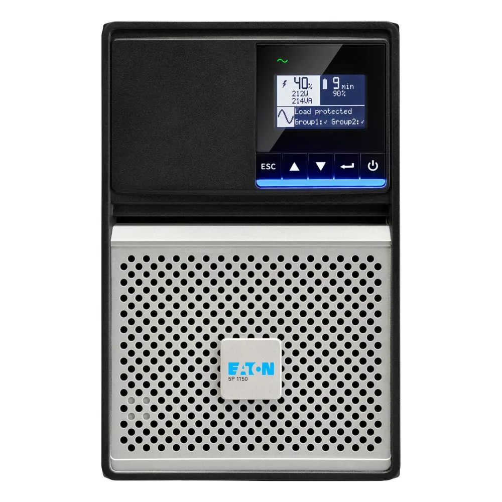EATON 5P 1150I G2 — zasilacz awaryjny UPS 920