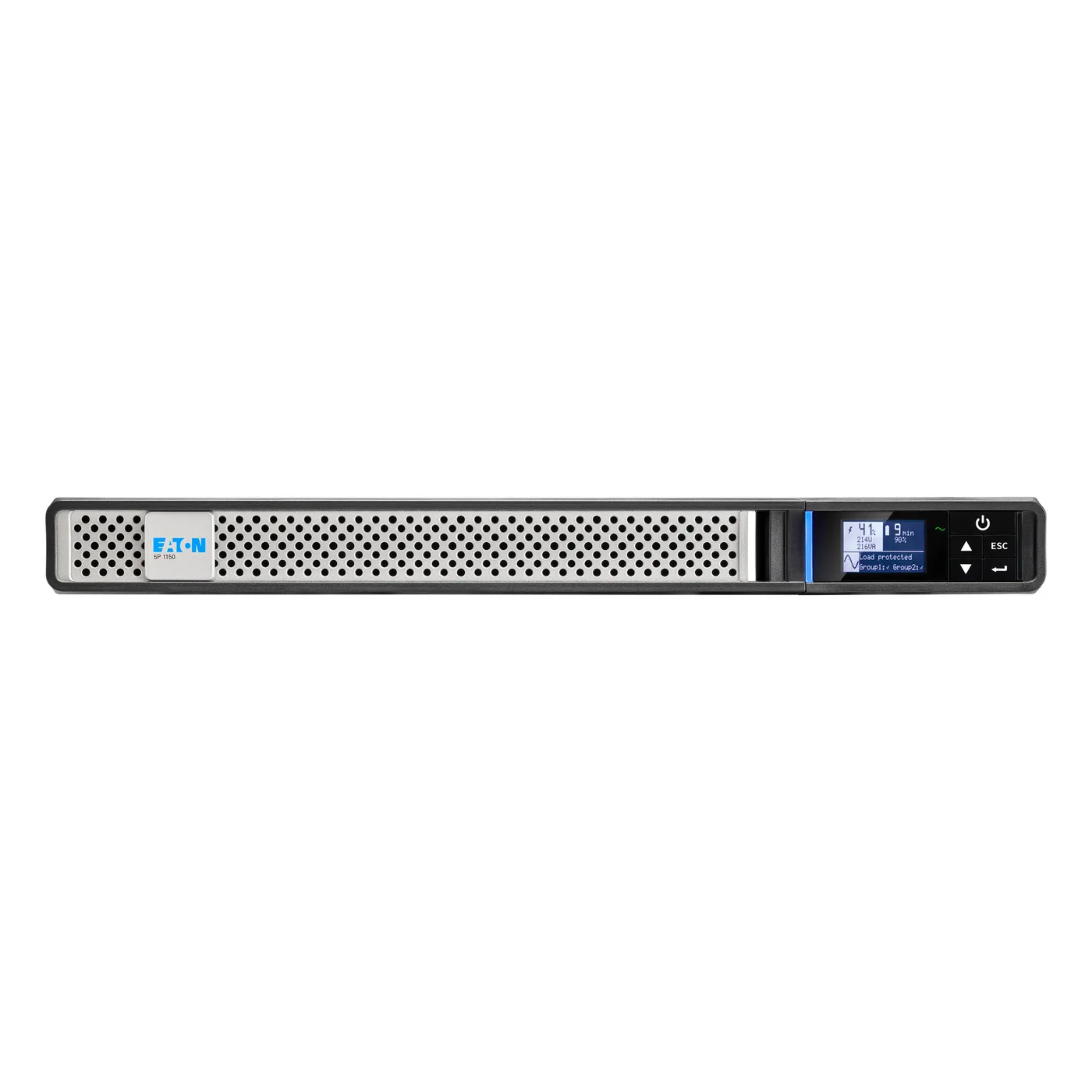 EATON 5P 1150I RACK 1U G2/EQUIPMENT (NETWORK SERVER STORAG — zasilacz awaryjny UPS 920