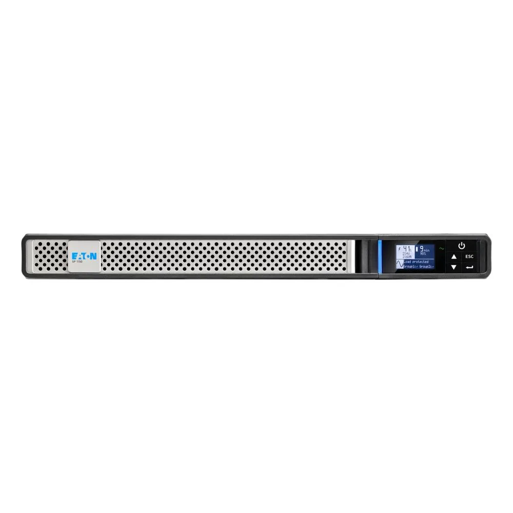 EATON 5P 1150I RACK 1U NETPACK/G2 — zasilacz awaryjny UPS 920 Watt