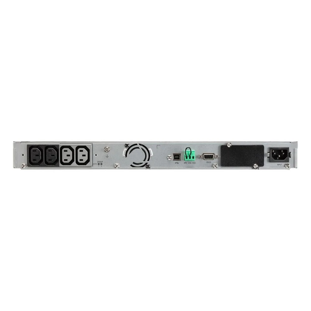 EATON 5P 650I RACK 1U G2/EQUIPMENT (NETWORK SERVER STORAG — zasilacz awaryjny UPS 520 Watt