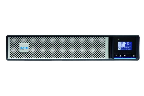 EATON 5PX 3000I RT2U/NETPACK G2 — zasilacz awaryjny UPS 3000 Watt