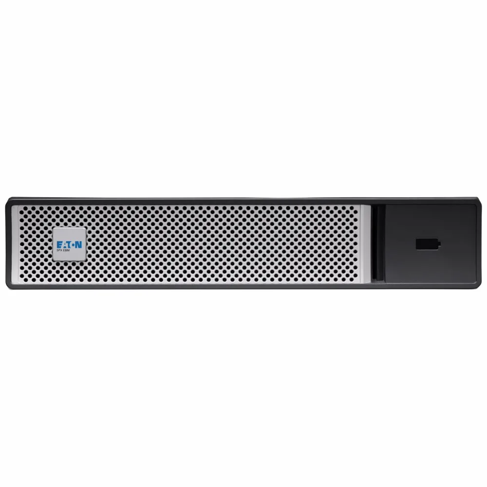EATON 5PX EBM 48V RT2U/F/1000/1500VA — bateria do UPS