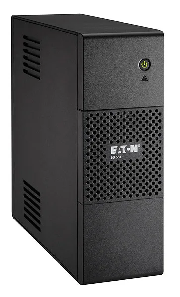 EATON 5S 550I/IN — zasilacz awaryjny UPS 330 Watt