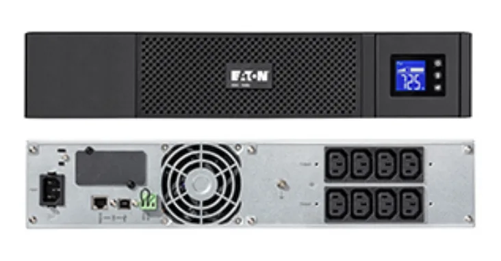 EATON 5SC 1000I RACK2U/IN — zasilacz awaryjny UPS 700 Watt