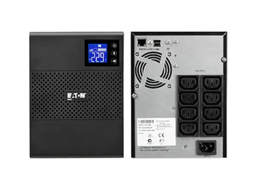 EATON 5SC 1500I/1500/1050 — zasilacz awaryjny UPS