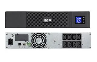 EATON 5SC 1500I RACK2U/IN — zasilacz awaryjny UPS 1050 Watt
