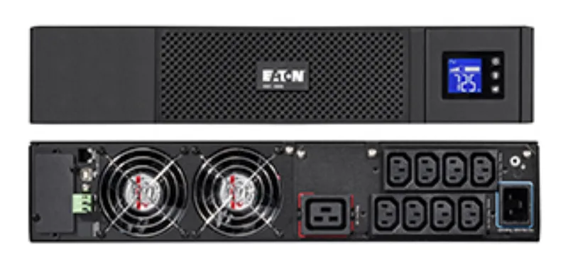 EATON 5SC 3000I RT2U/IN — zasilacz awaryjny UPS 2700 Watt