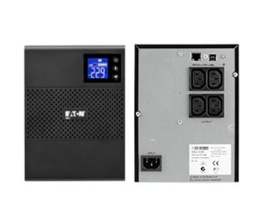 EATON 5SC 500I/500/350 — zasilacz awaryjny UPS
