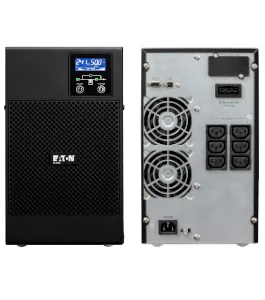 Eaton 9E 2000i — zasilacz awaryjny UPS 1600