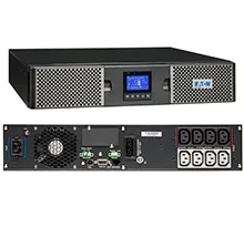 EATON 9PX 1500I RT2U/IN — zasilacz awaryjny UPS 1500 Watt