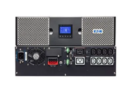 EATON 9PX 2200I RT3U/IN — zasilacz awaryjny UPS 2200 Watt