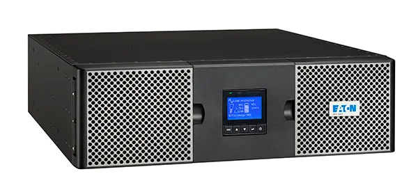 EATON 9PX 3000I RT3U MARINE/IN — zasilacz awaryjny UPS 3000 Watt