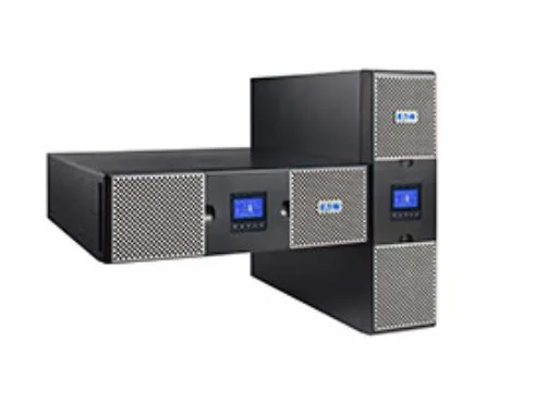 EATON 9PX 3000I RT2U NETPACK/IN — zasilacz awaryjny UPS 3000 Watt