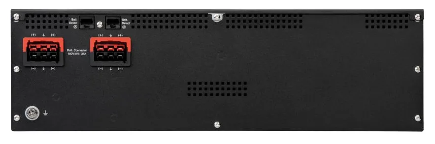 EATON 9PX EBM 180V RT3U G2 — zasilacz awaryjny UPS