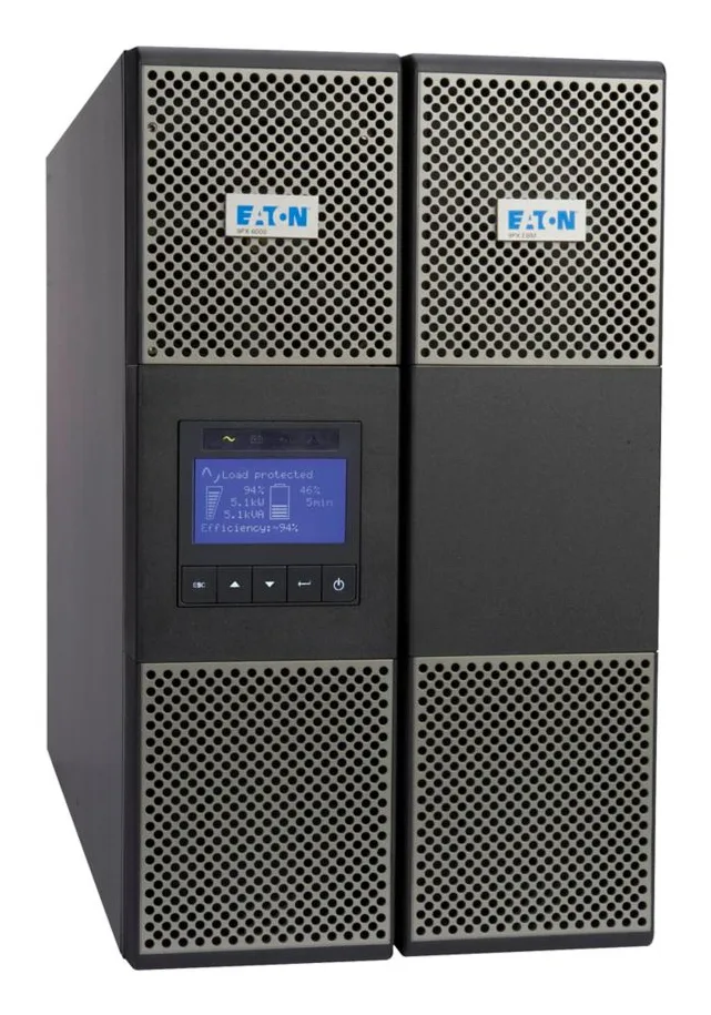 EATON 9PX EBM 72V RT2U/IN — zasilacz awaryjny UPS