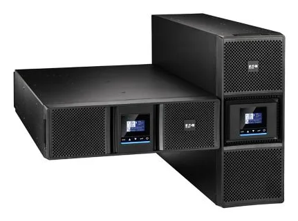 EATON 9SX 11000I RT4U G2 — zasilacz awaryjny UPS