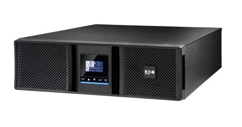 EATON 9SX 6000I RT3U G2 — zasilacz awaryjny UPS