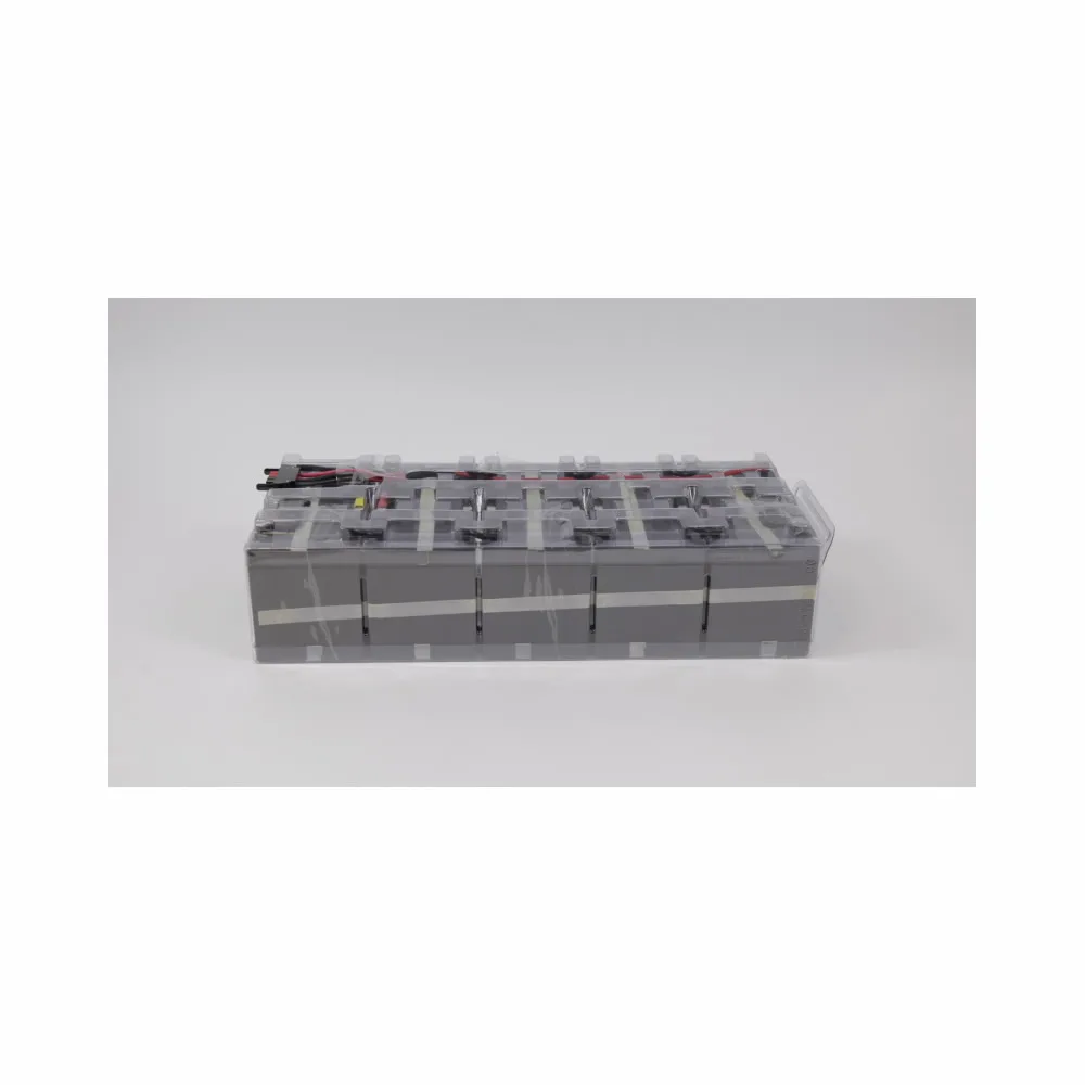 Eaton Electric EASY BATTERY+ PRODUCT F — bateria do UPS
