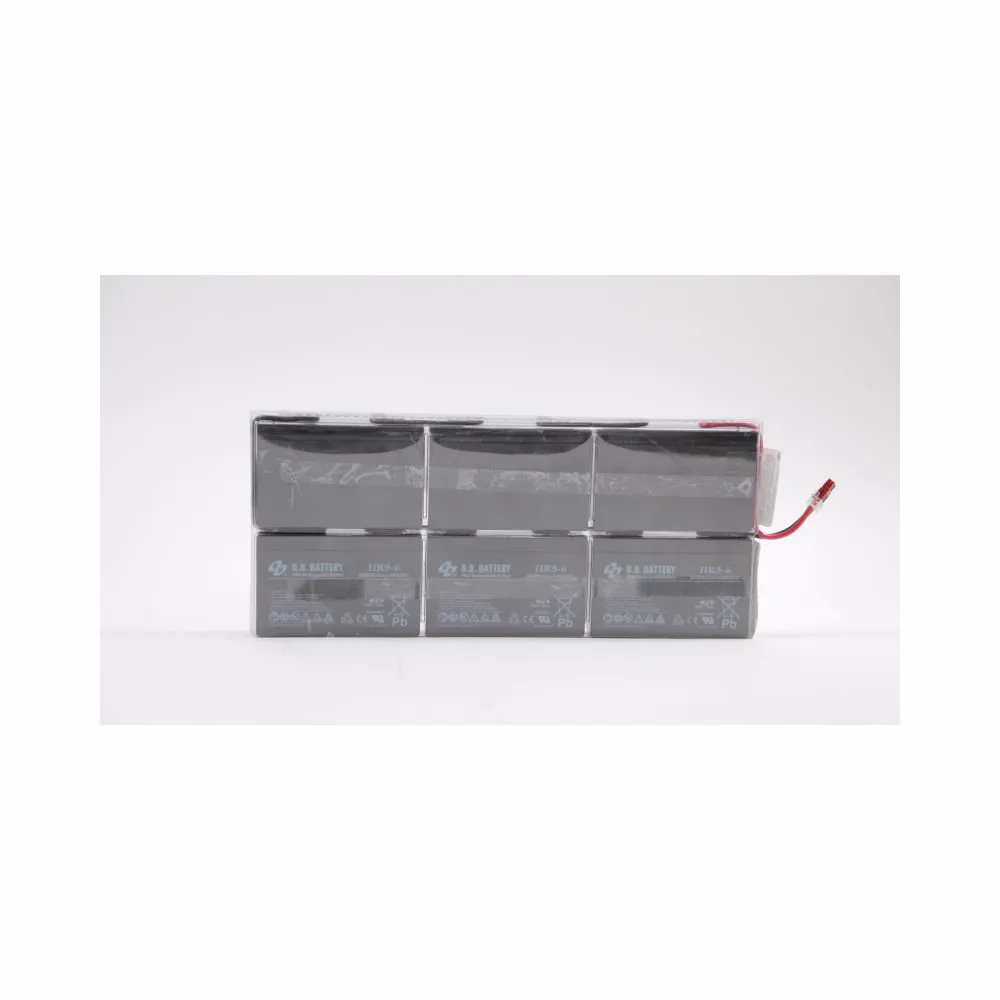 Eaton Electric EASY BATTERY+ PRODUCT L — bateria do UPS