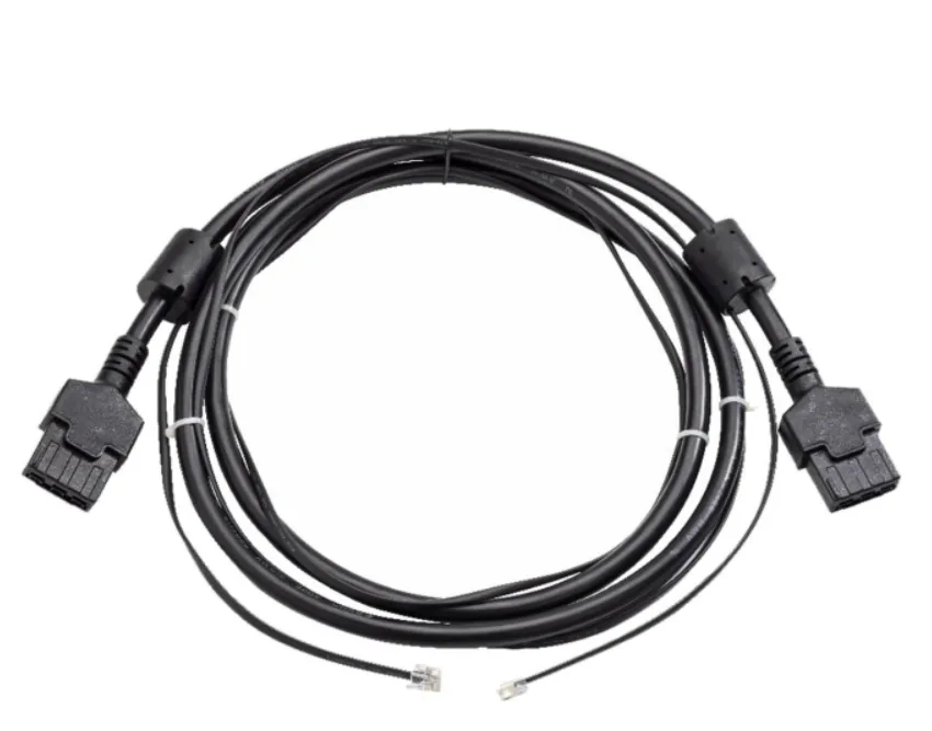 Eaton 2m cable 48V EBM — kabel zasilający