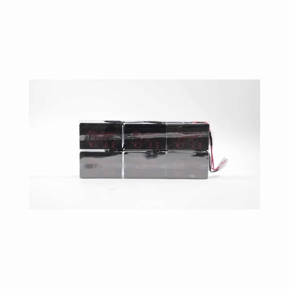 Eaton Electric EASY BATTERY+ PRODUCT AM — bateria do UPS
