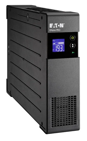 EATON ELLIPSE PRO 1200 DIN/IN — zasilacz awaryjny UPS 750