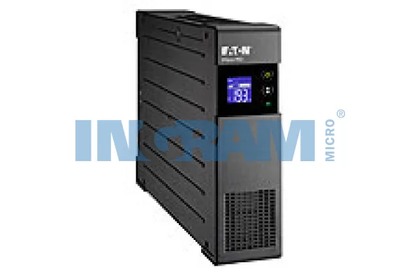 Eaton Ellipse PRO 1200 FR — zasilacz awaryjny UPS 750 Watt
