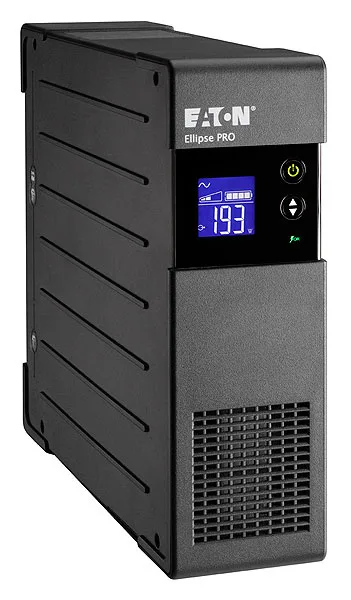 EATON ELLIPSE PRO 850 DIN/IN — zasilacz awaryjny UPS 510 Watt