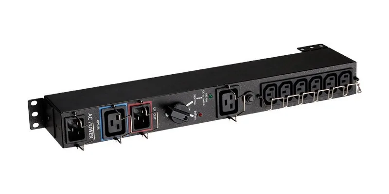 Eaton Electric HOTSWAP MBP IEC/WARTUNGS-BYPASS