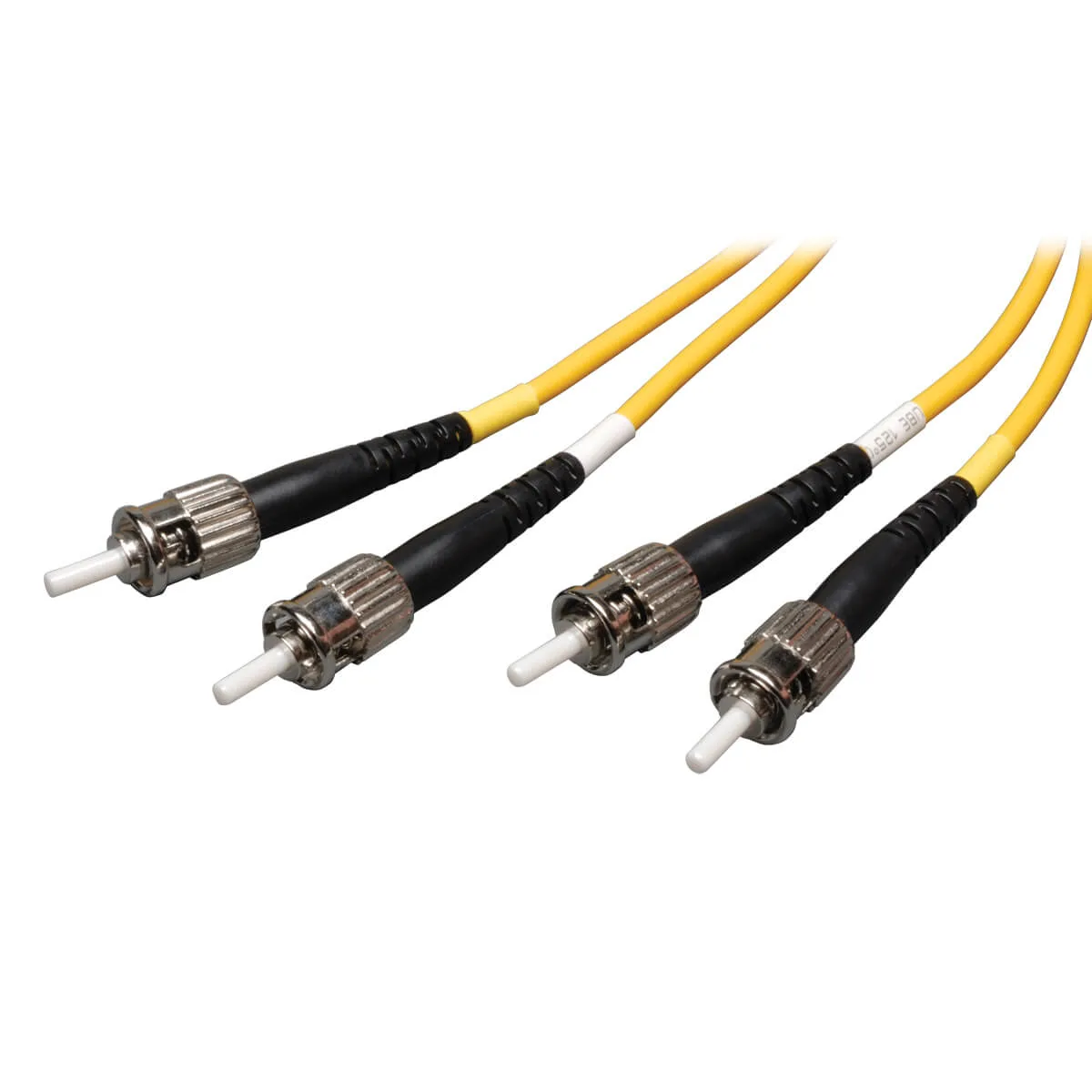Eaton Electric 3M SMF FIBER OPTIC CABLE ST/ST — kabel światłowodowy