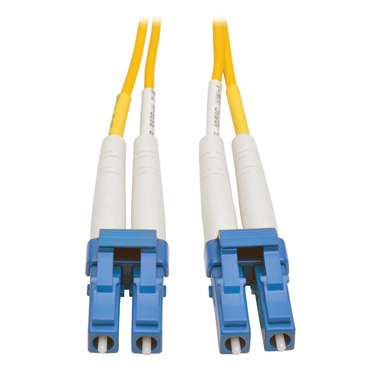 Eaton Electric 5M SMF FIBER OPTIC CABLE LC/LC — kabel światłowodowy