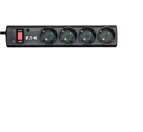 Eaton Electric PROTECTION STRIP 4 DIN — listwa przeciwprzepięciowa