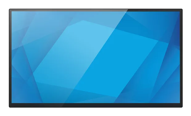 ELO 2210L 21.5IN WIDE FHD LCD/NON-TOUCH ANTI-GLARE ZERO-BEZEL — monitor LCD 21,5" TFT-LCD Full HD