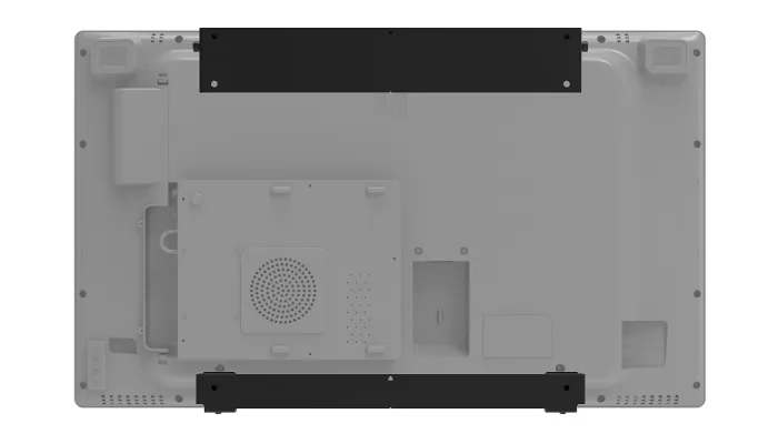 Elo Touch WALL MOUNT BRACKET KIT FOR IDS/03 SERIES — uchwyt do monitora