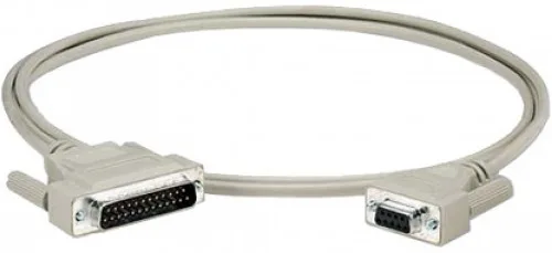 Epson RS232 CABLE DB25MA/9FE/EPS-25-9-MF INTERFACE CABLE RS-2