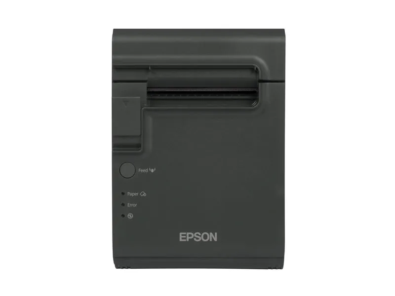 Epson TM-L90 (465): Ethernet E04+Built-in USB, PS, EDG — drukarka etykiet