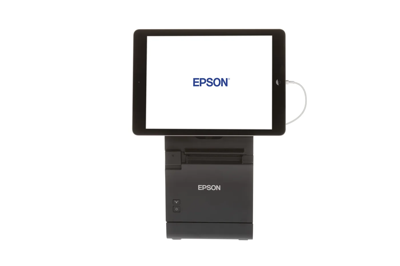 Epson TM-M30II-S 012A0 USB LAN/NES LIGHTNING SD BLACK PS UK